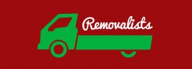 Removalists Pigeon Ponds - Furniture Removalist Services